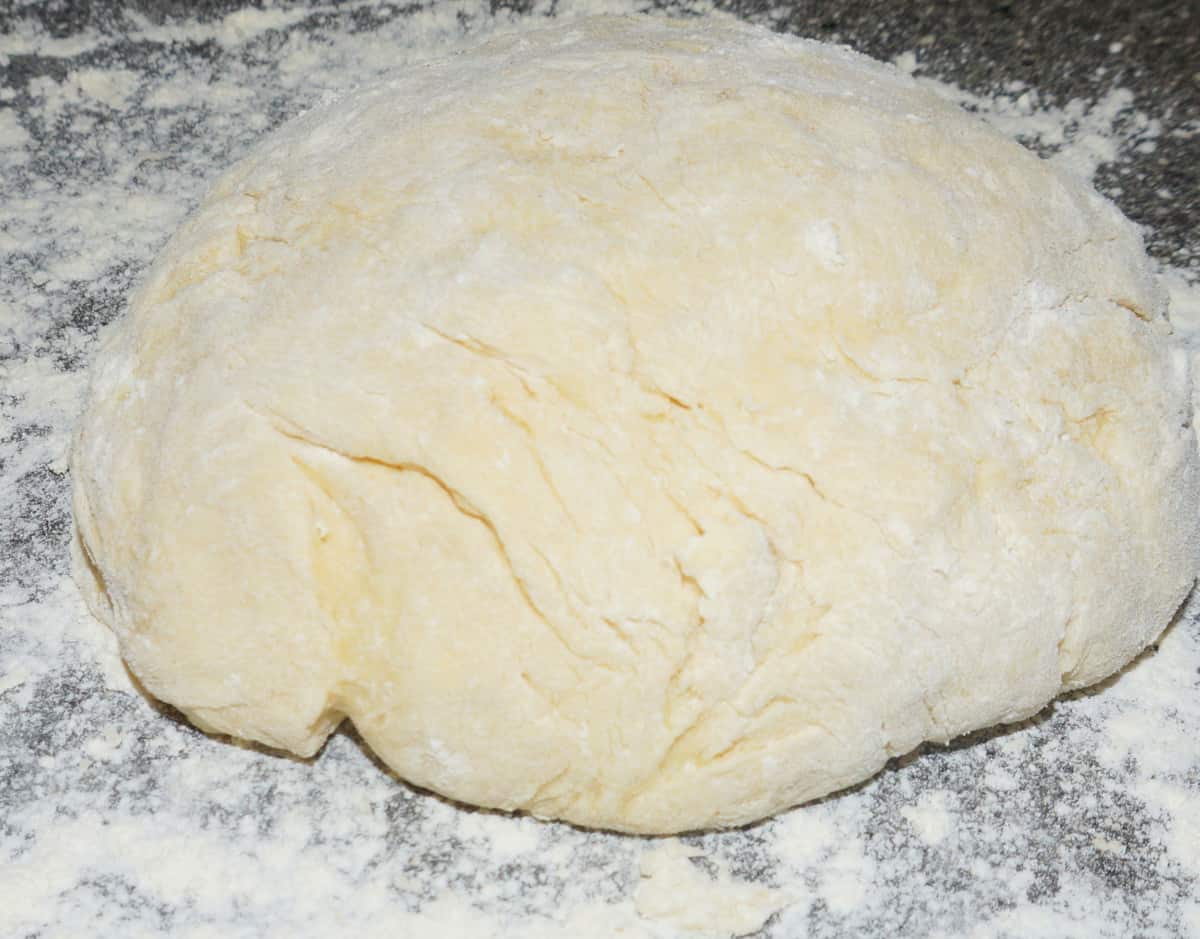 picca kaprichchiozo: recept, kotoryjj stal klassikojj 3 Піца Каприччиозо: рецепт, який став класикою!