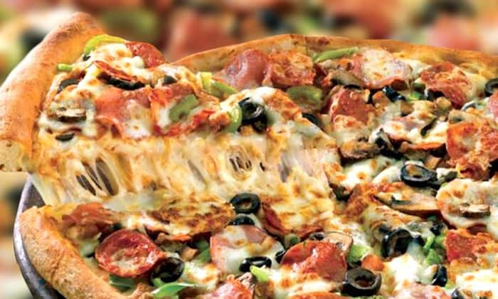 testo dlya italyanskojj piccy – originalnyjj recept s poshagovymi foto i video ot shef povara pomozhet prigotovit samoe vkusnoe lakomstvo168 Тісто для італійської піци – оригінальний рецепт з покроковими фото і відео від шеф кухаря допоможе приготувати найсмачніші ласощі