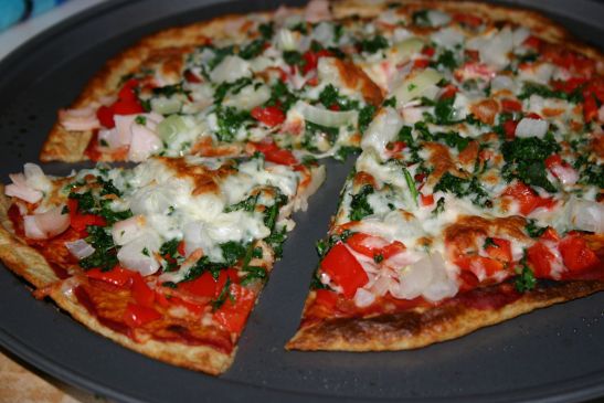 tvorozhnoe testo dlya piccy: recept s foto poshagovo samojj vkusnojj osnovy, bez drozhzhejj i s nimi129 Сирне тісто для піци: рецепт з фото покроково найсмачнішою основи, без дріжджів і з ними